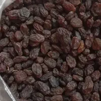 کشمش بیدانه آفتابی تاکستان پاک شده