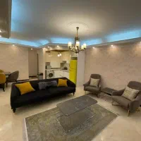 منزل مبله تایمی تمیز مناسب همه افرادسراج فرگاز ۲۴س