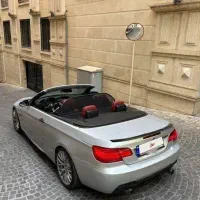 بی‌ام‌و سری 3 کروک 335i، مدل ۲۰۰۹|خودرو سواری و وانت|تهران, ظفر|دیوار