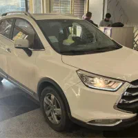 جک S3 مدل ۱۴۰۰|خودرو سواری و وانت|تهران, آبشار|دیوار