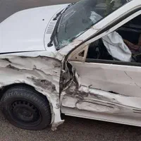 انجام خدمات صافکاری و رنگامیزی