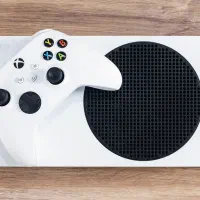 Xbox Series S فول بازی