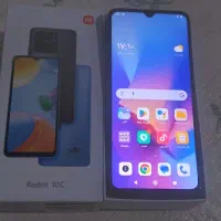 موبایل شیائومی (Redmi 10c)|موبایل|رشت, دباغیان|دیوار