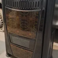 بخاری تمیز و سالم|بخاری، هیتر، شومینه|پاکدشت, پاکدشت (مامازند)|دیوار