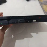 PS2 فلش خور 4 دسته|کنسول، بازی ویدئویی و آنلاین|رشت, جماران|دیوار