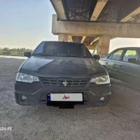 یک عدد وانت اریسان 2 مدل1403|خودرو سواری و وانت|آبادان, |دیوار