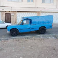 نیسان‌مدل‌88موتور‌تازه‌تعمیر‌عروسک|خودرو سواری و وانت|اسلام‌شهر, شهرک طالقانی|دیوار