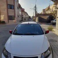 کوییکR 1400|خودرو سواری و وانت|اندیشه, اندیشه فاز ۴|دیوار