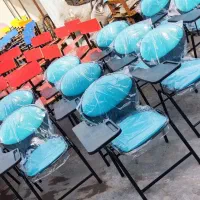 صندلی محصلی دانشجویی دسته دار/ آموزشی/ صدفی|صندلی و نیمکت|تهران, خلازیر|دیوار