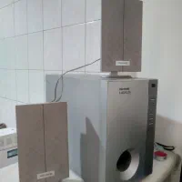 اسپیکر میکرولب