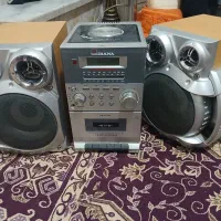 سیستم خانگی و دیجیتال خارجی و داخلی