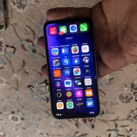 آیفون X 256 فیس لیفت ۱۵ پرو|موبایل|تهران, شهرآرا|دیوار