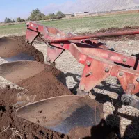 گاوآهن مشهد|ماشینآلات صنعتی|چگنی, |دیوار