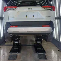 تشخیص رنگ پوریا(کلاسیک)خودرو سبک و سنگین|خدمات موتور و ماشین|اراک, |دیوار