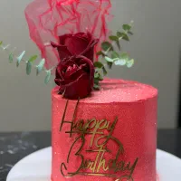 کیک تولد، کیک عصرونه و جارکیک|خوردنی و آشامیدنی|مشهد, فلسطین|دیوار