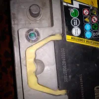 باتری ماشین درحدنو