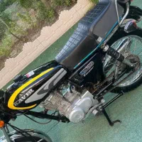 موتور ۱۲۵کویر