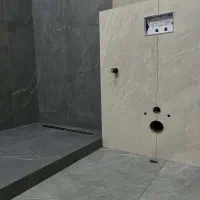 سیمان کاری سفال چینی بنایی،کاشی،موزاییک