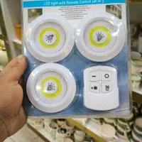 چراغ کابینتی چراغ خواب کنترلی عمده وتکی«امید دکور»|لامپ و چراغ|مشهد, شهرک رازی (شهرک غرب)|دیوار