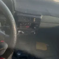 ماشین سالم ازشهرستان آوردم پول لازم شدم میفروشم