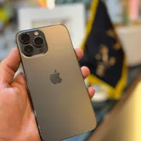 اپل iPhone 13 Pro Maxحافظه 256 پک اصلی