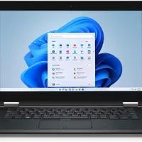 لپتاپ دل E7470 رم۸ و i7 نسل 6 و 256gb ssd|رایانه همراه|قم, پردیسان|دیوار