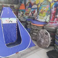 چادر نیسان و پرده پلاستیکی|قطعات یدکی و لوازم جانبی|قم, علی آباد سعدگان|دیوار