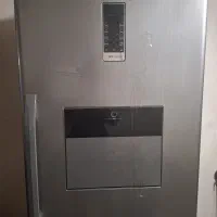فروش یخچال فریز هیمالیا در حد نو