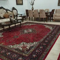 فرش های دستباف دست دوم شماراخریداریم