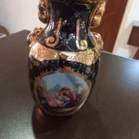 دکوری لیلی مجنون سرمه ای نو|صنایع دستی و سایر لوازم تزئینی|گلستان (تهران), |دیوار
