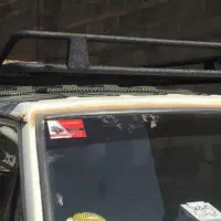 باربند پاترول ۲ در