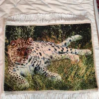 تابلو فرش دستباف