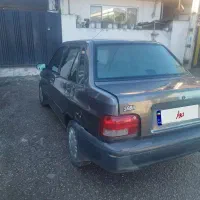 پراید