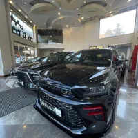 KMC A5/ مدل 1404 /مشکی صفر موجود