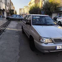 پراید 132 درجه یک|خودرو سواری و وانت|نسیم‌شهر, |دیوار