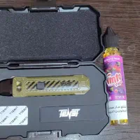 پاد توت فرنگی