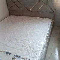 سرویس خواب دو نفره|تخت و سرویس خواب|هشتگرد, تهران دشت|دیوار