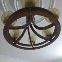 لوستر|لوستر و چراغ آویز|پردیس, فاز ۱۱|دیوار