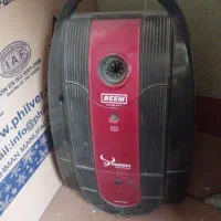 جاروبرقی المانی