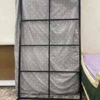 تخت تک نفره با تشک