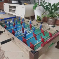 فوتبال دستی