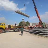 تیرچه بتنی|مصالح و تجهیزات ساختمان|قیدار, |دیوار