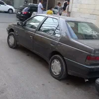 فروش خودرو