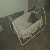 فروش گهواره کودک موزیکال