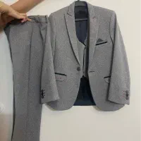 کت شلوار جلیقه کمربند|لباس|سبزوار, امیر کبیر|دیوار