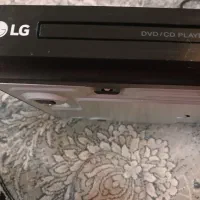 DVD CD برند LG|پخشکننده DVD و ویدیو|اندیشه, اندیشه فاز ۴|دیوار