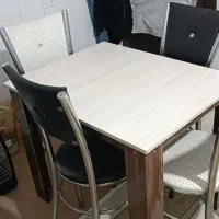 میز و صندلی|میز و صندلی غذاخوری|جلفا, |دیوار