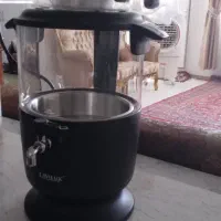 چای ساز سماور برقی،لاوی|سماور، چای‌ساز، قهوه‌ساز|میانه, |دیوار