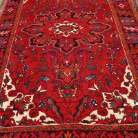 سه مدل تک فرش اصیل|فرش|مراغه, |دیوار