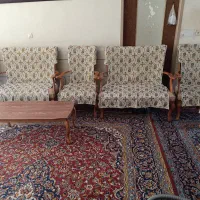مبل های سلطنتی